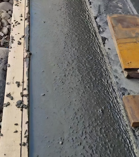 武陟环氧砂浆的特点及施工流程​