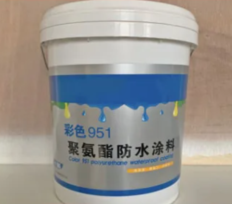 武陟聚氨酯防水涂料